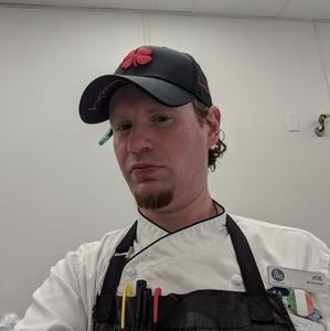 Meet your Posher, Joe joe